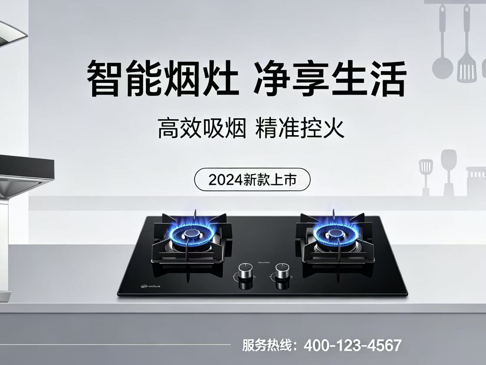 博世厨具